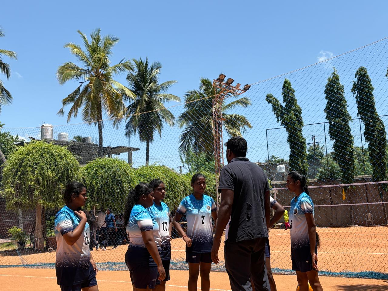 Galerie photos de nos projets en Inde (Mala India)